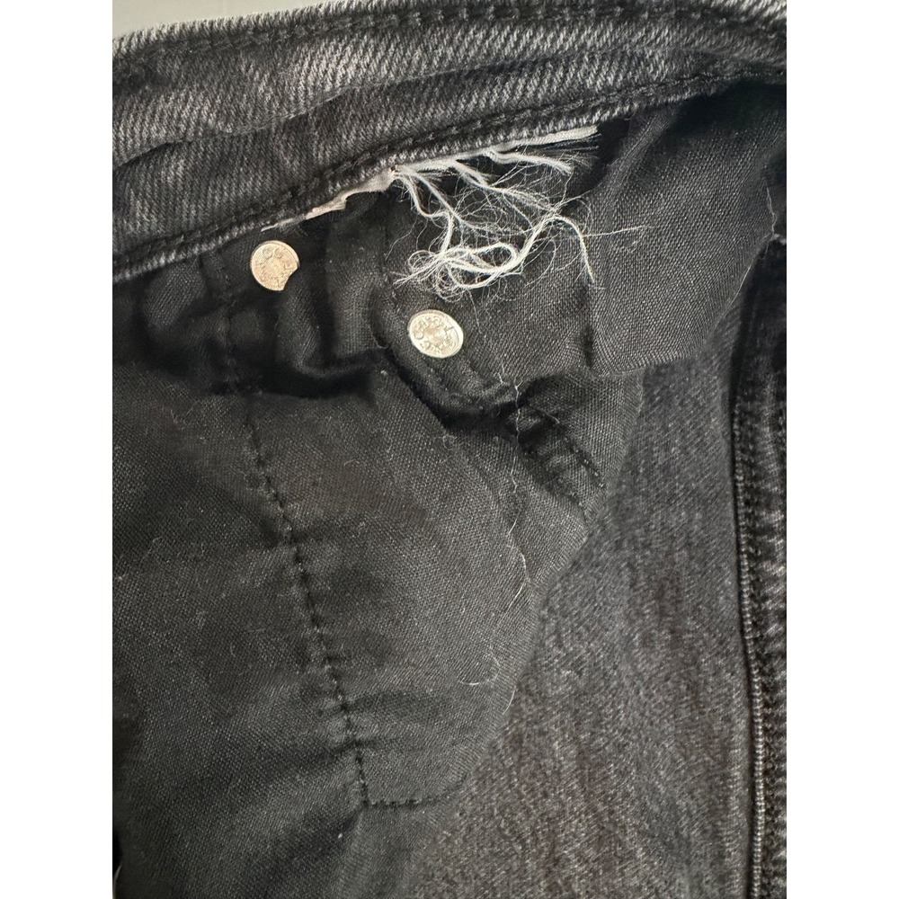 levis ribcage straight ankle 31 - Picture 4 of 12
